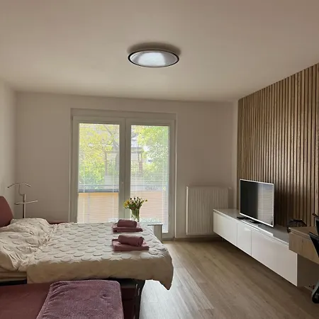 Stylish & Cozy Stay, Mid-town * Банска-Бистрица