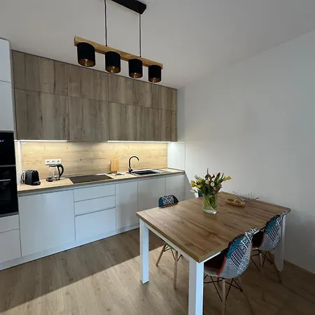 Apartmán Stylish & Cozy Stay, Mid-town