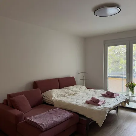Stylish & Cozy Stay, Mid-town Appartement Banská Bystrica