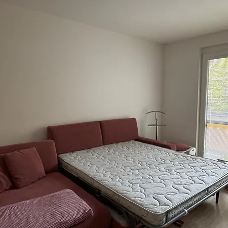 Appartement Stylish & Cozy Stay, Mid-town Banská Bystrica