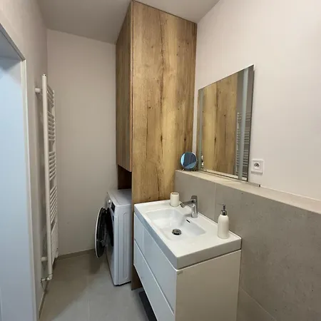 Stylish & Cozy Stay, Mid-town Банска-Бистрица