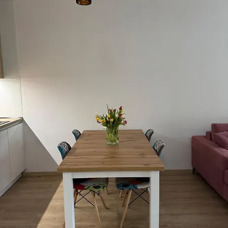 Stylish & Cozy Stay, Mid-town * Banská Bystrica