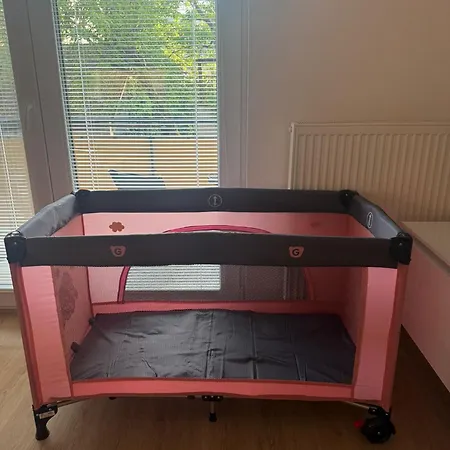 Stylish & Cozy Stay, Mid-town